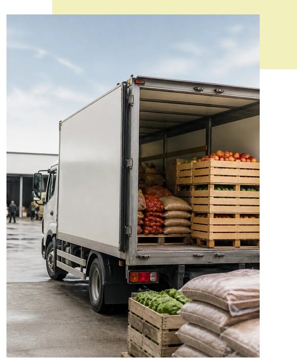 Доставка агропродукции в Тынду по цене от 5498 р. | Агросервис-Тнд